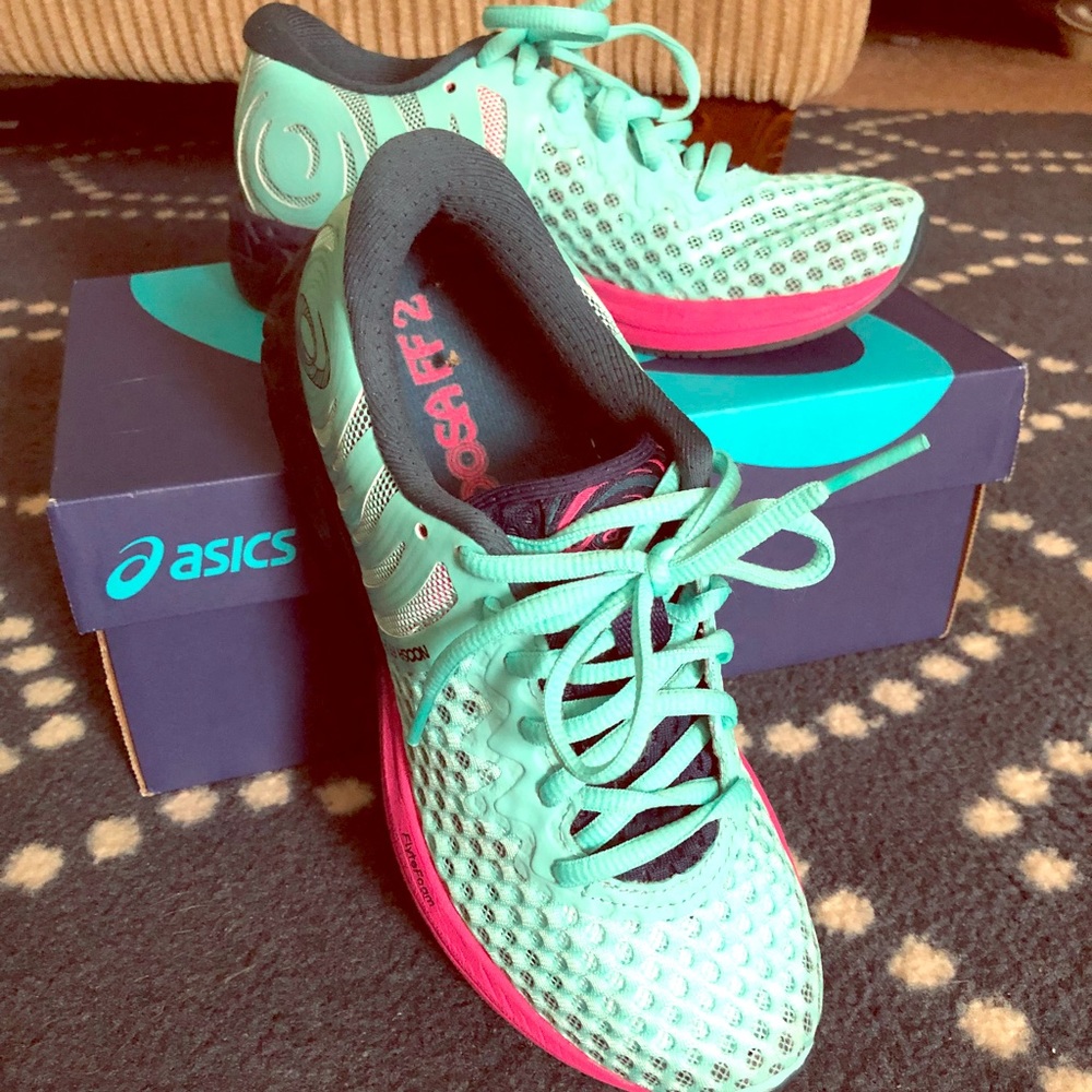ASICS NOOSA FF2
